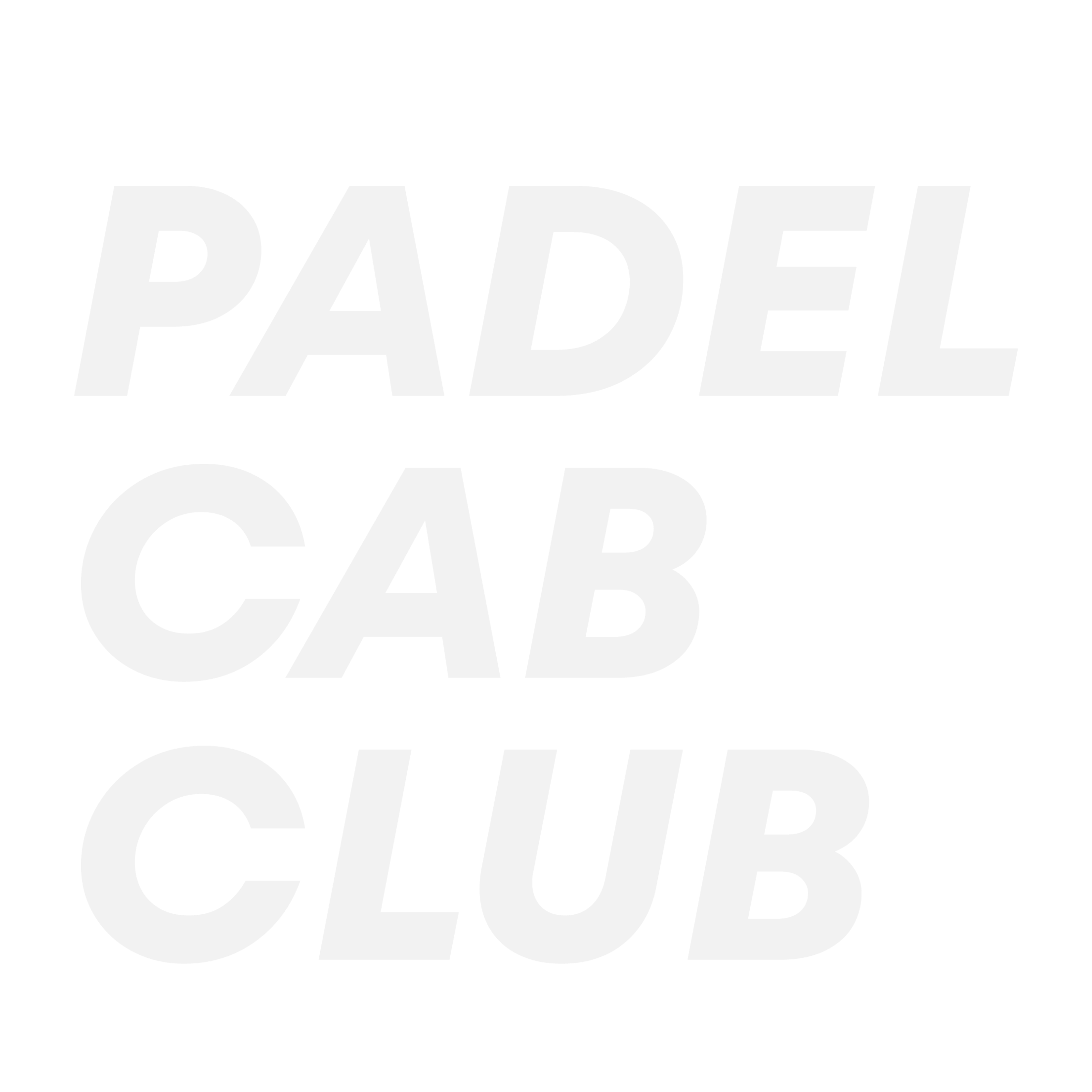 PADEL CAB CLUB