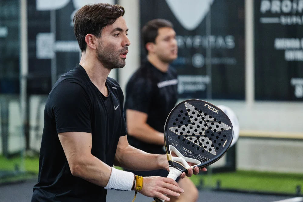 TORNEO DE PADEL - PADELANTE