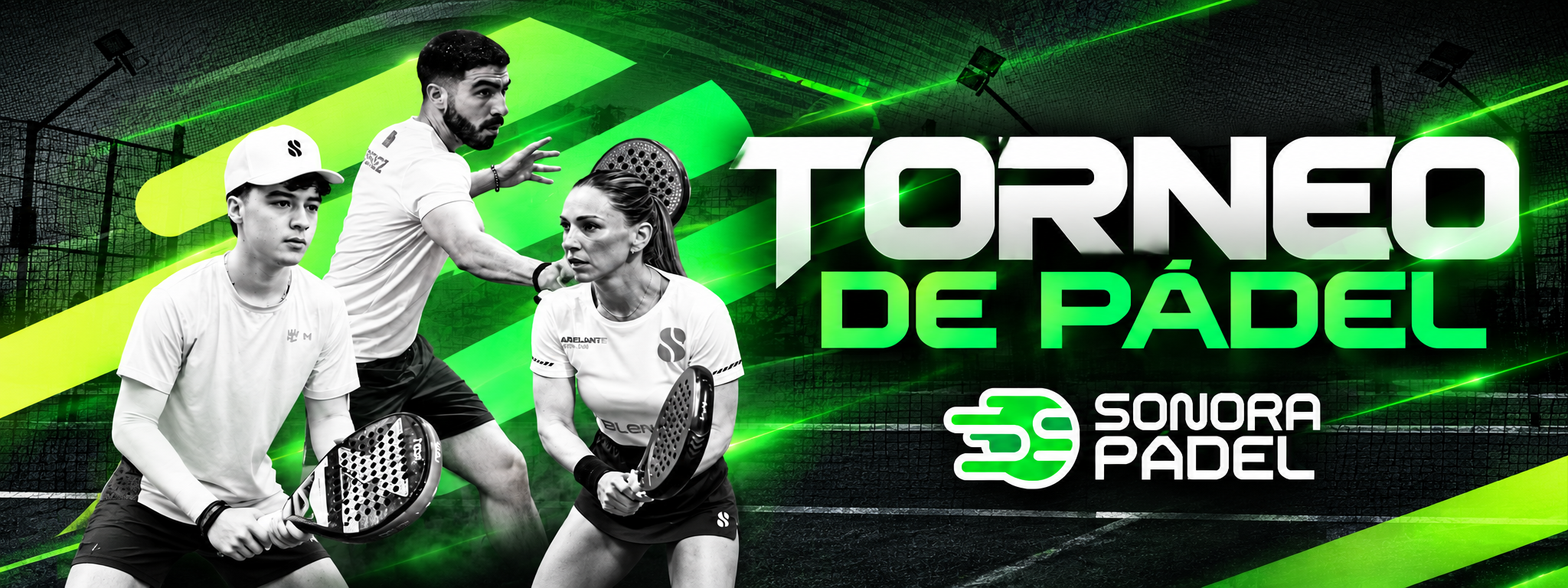 TORNEO DE PADEL - PADELANTE