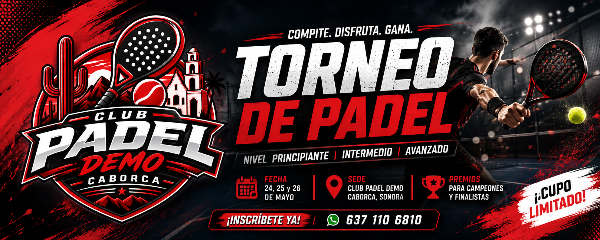 Torneo Prueba 